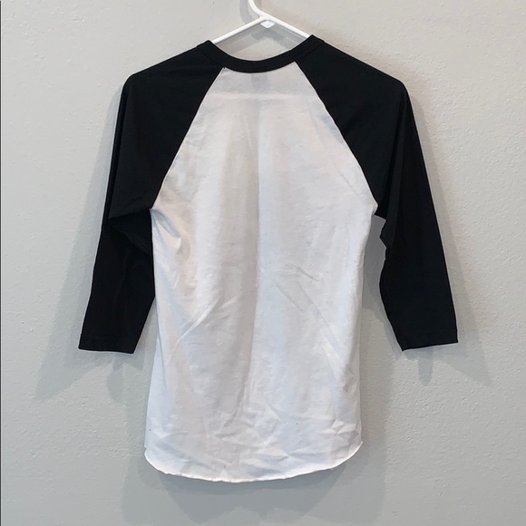 OBEY Baseball Tee 💀 - Picture 2 of 4